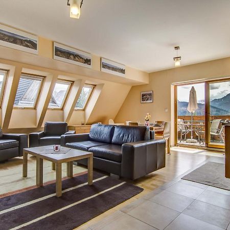 Appartamento Apartament Bazylia Zakopane Kościelisko Esterno foto