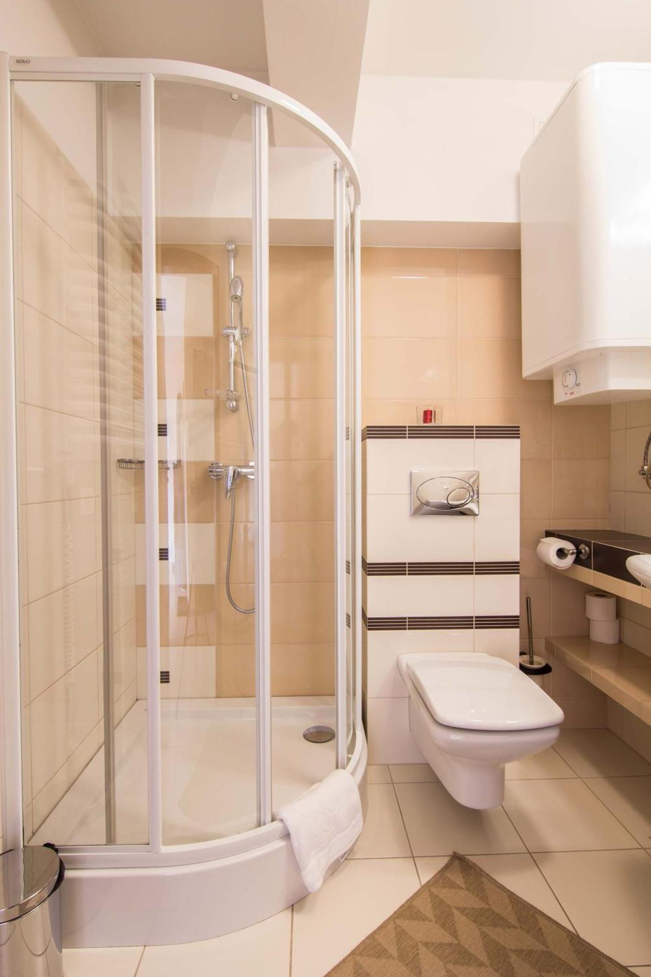 Appartamento Apartament Bazylia Zakopane Kościelisko Esterno foto